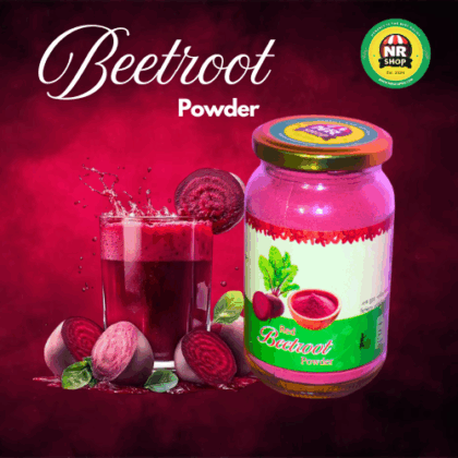 Red Beetroot Powder