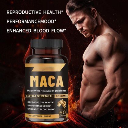 Maca Powder