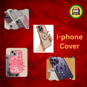 i-phone Cover
