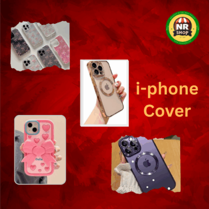 i-phone Cover
